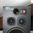 JBL 4412A 스피커 ,, 네임 엠프 및 파워엠프 팔아요 이미지