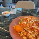 나는 한우다 나는 돼지다 | 호텔 월드] 도림 더 칸톤 테이블 - 칠리 중새우, 한우 안심 탕수육 그리고 게살 볶음밥 맛집 후기. 잠실...