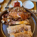 육감족발보쌈 | 구로구 오류동 족발맛집 육감만족 오류역점 | 육감만 족보 (족발+보쌈 반반) 내돈내산 솔직후기