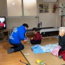 금산아파트 경로당 이미지