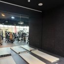 머슬핏 피트니스 이미지