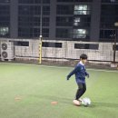 ONE Q 당구클럽 | 부산 초등 3~4학년 축구 _ 드리블-패스 연계로 실전 완성! 만덕 백호축구클럽