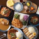 원돈까스 우동 이미지