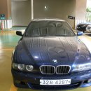 &lt;끌어올림&gt;BMW/528IS/ 00년/딥블루씨/114K/직수/1700/분당.서울/사진추가.가격수정 이미지