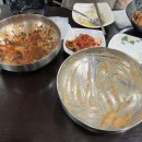 보라매칼국수