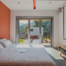 숲속펜션 이미지