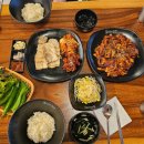 불끈낙지보쌈 양덕점 이미지