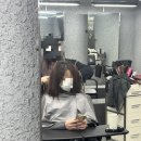 여성 헤어 커트 | 창원 세팅펌 여성커트 전문 시목헤어 후기