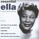 My One And Only Love - Ella Fitzgerald - 이미지