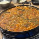 1543 | 한양대 맛집 혜원소곱창｜곱창전골 국물 솔직 후기