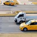 면허시험장 이미지