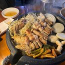 마포화곱창송정지구점