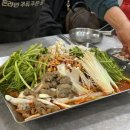 유정낙지마을 이미지