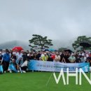 백악관 스크린골프 이미지