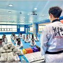 동아대 성공태권도 이미지