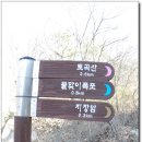 350차:양산 토곡산 土谷山( 855m )-2016.03.15.화 이미지