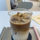 알커피 - 구미시 인동38길 15-8 | 평촌학원가 신상 카페 콩만한커피알만한케익 내돈내산 후기