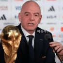 FIFA에게 최후통첩 보낸 UEFA 이미지