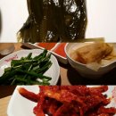 토시래 신풍점 &#34;보쌈세트와 쟁반국수&#34;