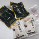 집에서 맛보는 블루리본 봉궁 시래기순대국 밀키트 후기