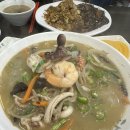 당가원 홍제점 - 홍제동 / 진짜 너무너무 맛있는 얼큰백짬뽕!!