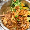 (주)다이소 안산중앙본점 | 안산 중앙역 맛집 동양솥밥 본점 대창 야끼토리 솥밥, 퓨전 솥밥 후기