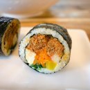 오로지김밥 - 원주시 영랑길 8 | 오로지김밥