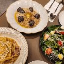 세번째 계절 | 다산 파스타 맛집 스너그 세번째 방문 후기