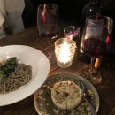 곡성-187 | [서울숲/성수] 문어파스타 찐맛집 플로리스트 운영💐| 와인바 곡성🥂