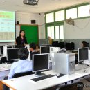 안동중학교와룡분교장 이미지