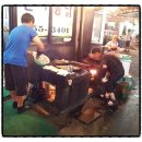 진미치킨 이미지