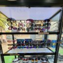 갤러리안경원테크노폴리스점 | 유가안경원 갤러리안경원 테크노폴리스점 렌즈 저렴한 곳!