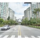 금호아파트 교차로 앞 이미지