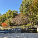 봉화산 보루 이미지