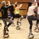 에어로빅 이미지