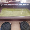 옥돌 침대/ 소파 Jade bed with Heating System ( 가격 낮추었습니다. ) 이미지