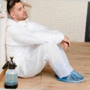 대경빌딩 | 물세례 받아가는 내 방이라니? 대구누수 해결해준 대경설비 후기