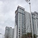 덕정중흥s클래스 | 덕정중흥S클래스 거실 인터폰 교체, 빈틈없는 시공