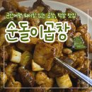 [군산 여행] 웨이팅 있는 곱창 맛집 &#34;순돌이곱창&#34; 솔직 후기