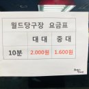 월드당구클럽 이미지