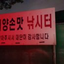 배양리낚시
