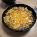 전자렌지로 라면 끓일 수 있쒀? 이미지