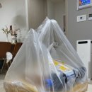 네네치킨엔봉구스밥버거산척