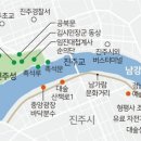 남가람 문화거리 이미지