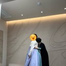 강남 라온하제 한복 내돈내산 계약 후기★