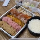 하프팔레트 | 마곡맛집 우미마토 일식 녹진한 성게알 팔레트 후기