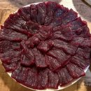 전현무계획 대구 뭉티기 수라생고기집 이미지