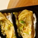 대구 납짝만두🥟 내돈내산 배송 후기