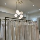 파모소 | W6. 로브드K 지정 / 촬영가봉 후기 (feat. 웨딩촬영 사진)