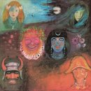 King Crimson / Soft Machine 이미지